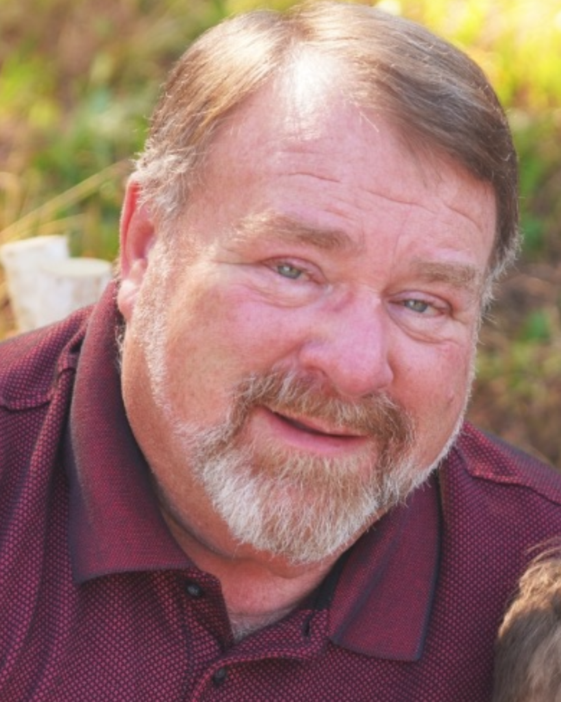 Edward "Ed" Wesley Allen Profile Photo